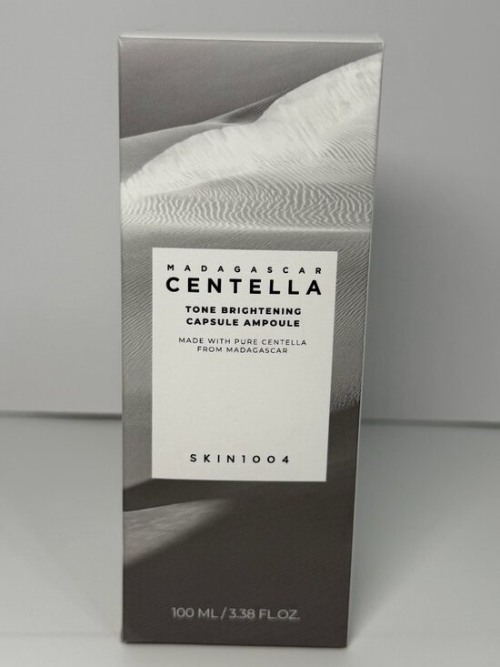Skin1004 Other - SKIN1004 Madagascar Centella Tone Brightening Ampoule 100mL K-Beauty Brightening